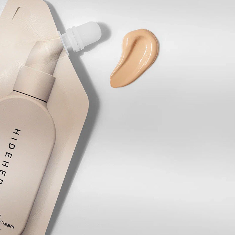 Hidehere Hyaluronic Perfect Cover BB Cream 25ml