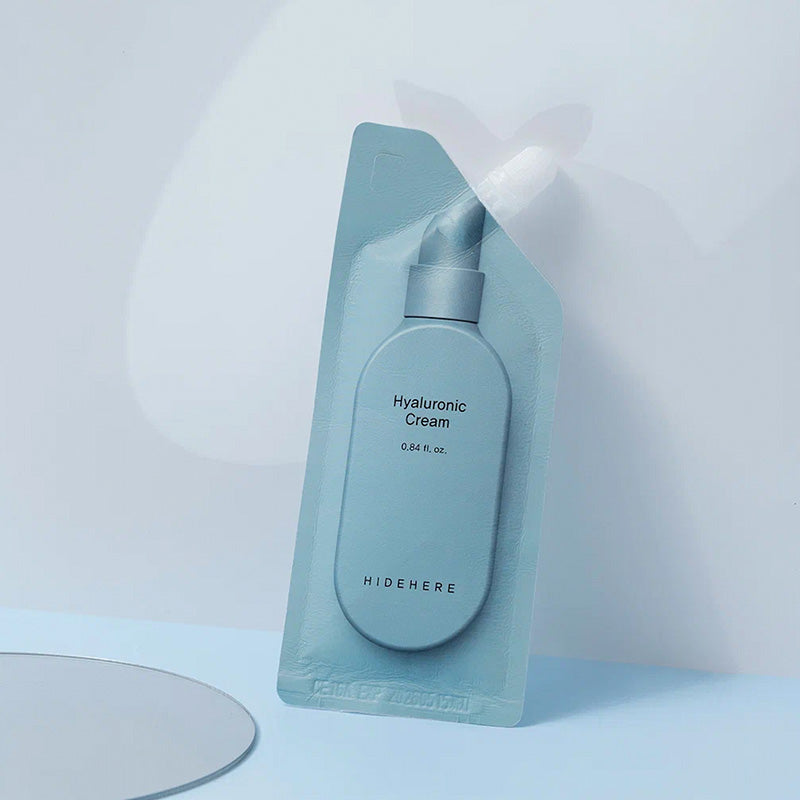 Hidehere Hyaluronic Cream 25ml