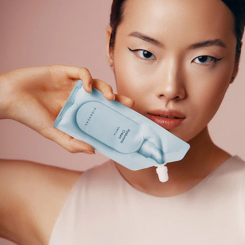 Hidehere Hyaluronic Cream 25ml