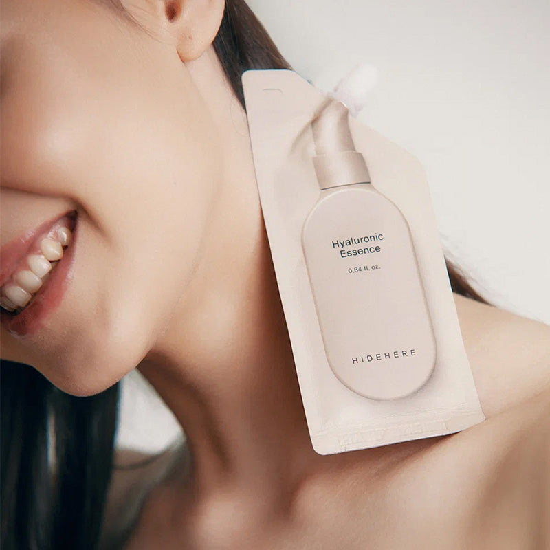 Hidehere Hyaluronic Essence 25ml