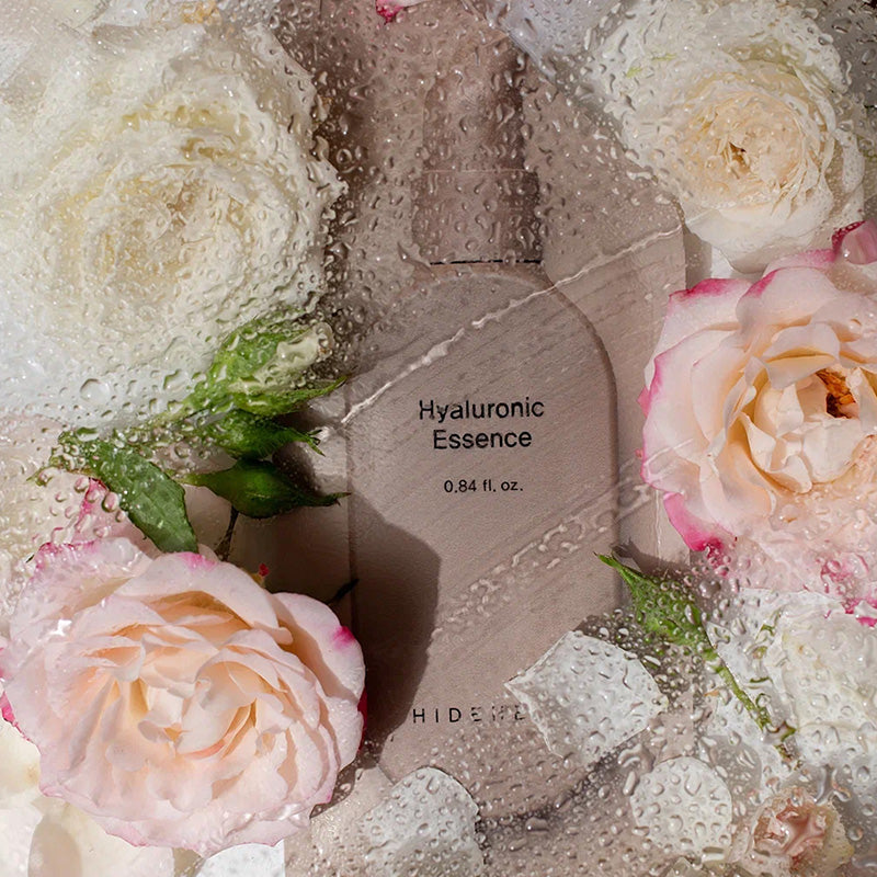 Hidehere Hyaluronic Essence 25ml