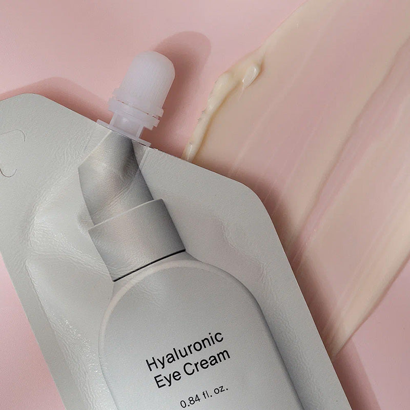 Hidehere Hyaluronic Eye Cream 25ml