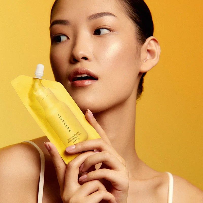 Hidehere Vita Elixir Cream 25ml