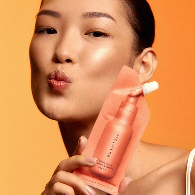 Hidehere Vita Elixir Serum 25ml