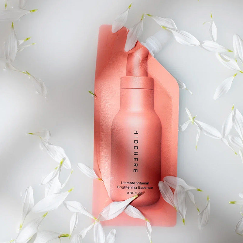 Hidehere Vita Elixir Serum 25ml