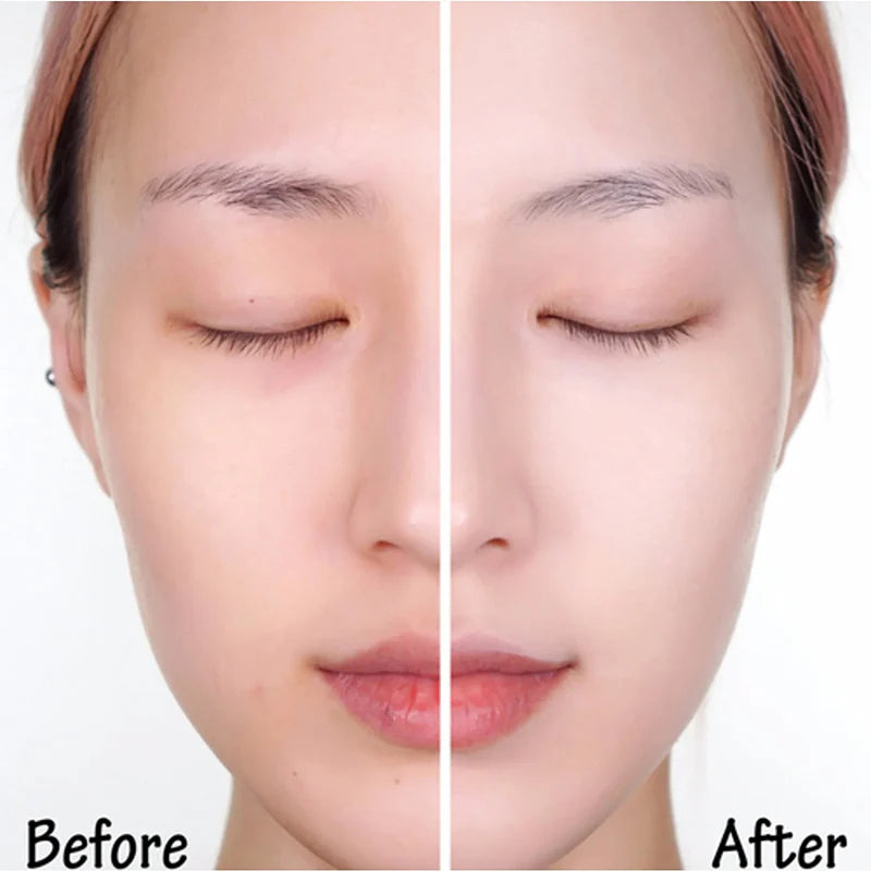 Hidehere Skin Editor Brightener - Powere by Vita Elixir Complex