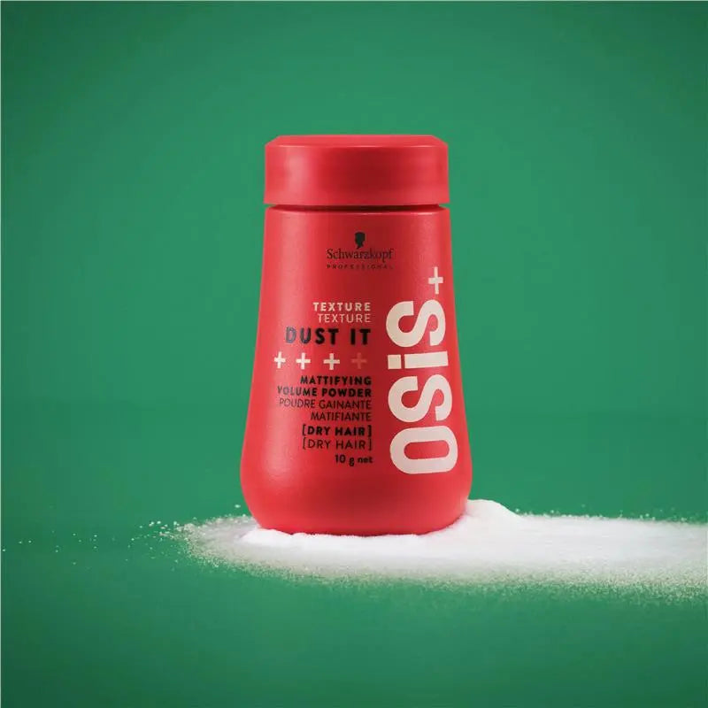 Schwarzkopf Professional OSiS+ Mattifying Volume Powder Dust It #1 10g