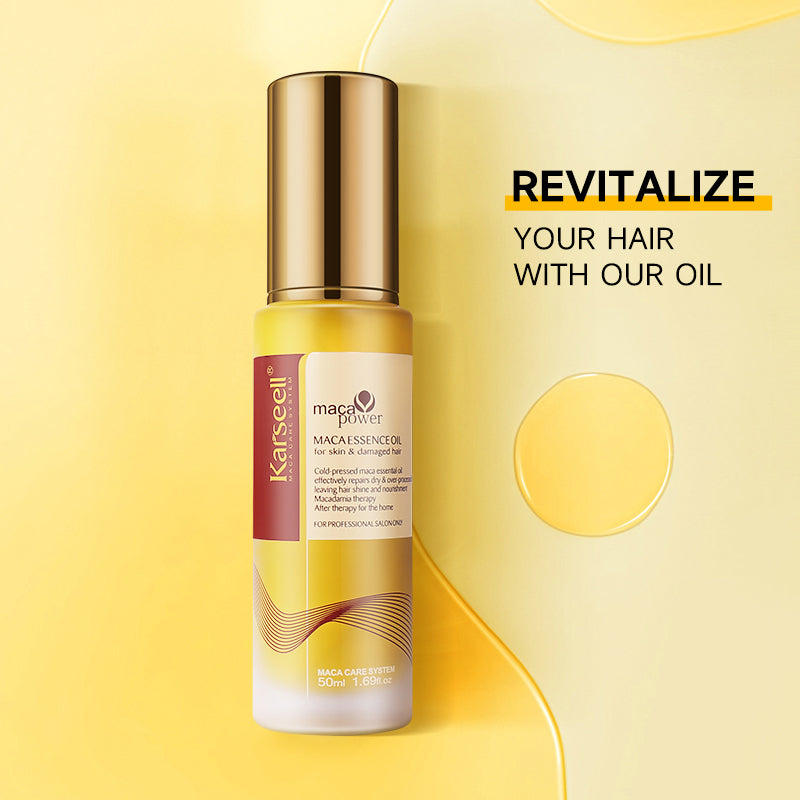 Karseell Maca Essence Oil 50ml