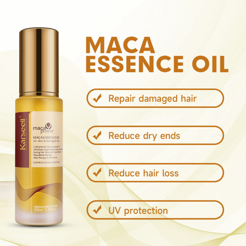 Karseell Maca Essence Oil 50ml