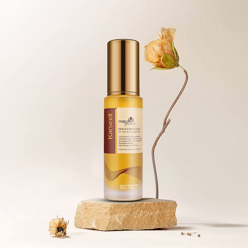 Karseell Maca Essence Oil 50ml