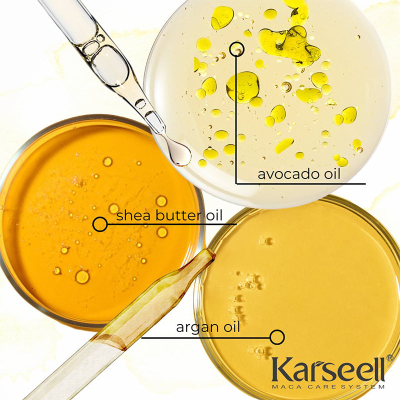 Karseell Maca Essence Oil 50ml