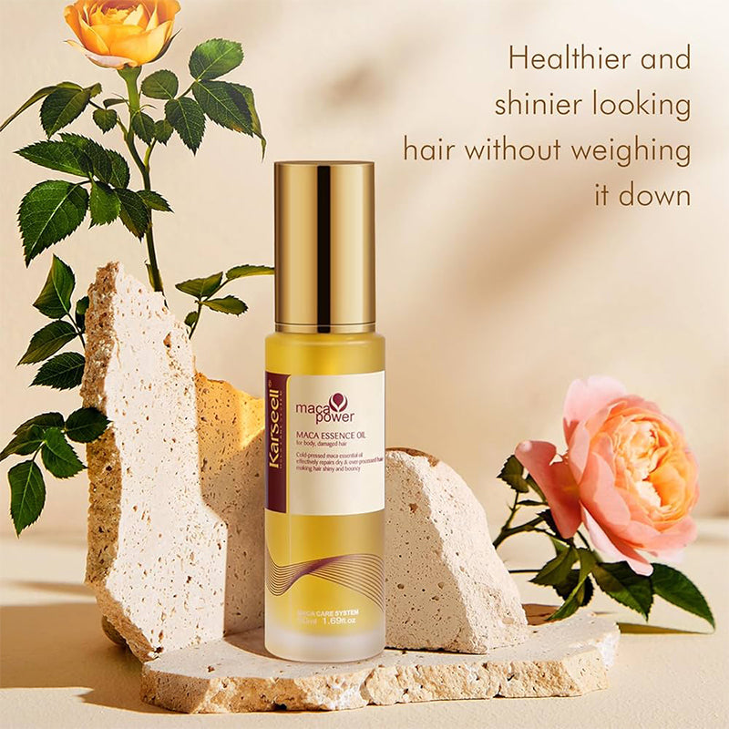 Karseell Maca Essence Oil 50ml