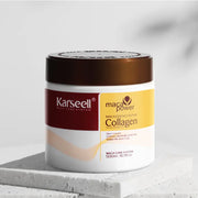 Karseell Maca Power Collagen Hair Treatment Mask (Original) 500ml