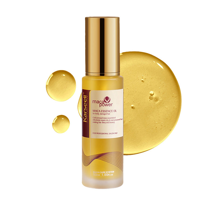 Karseell Maca Essence Oil 50ml
