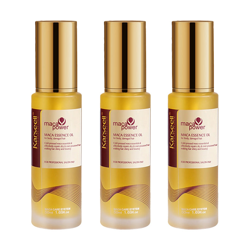 Karseell Maca Essence Oil 50ml