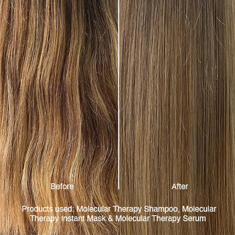 Molecular Therapy Hair Serum 100ml