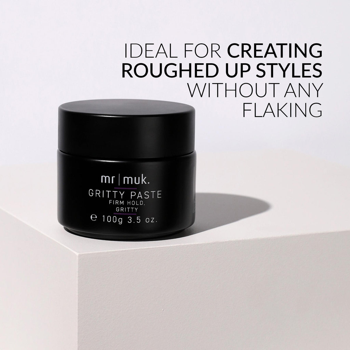 Mr Muk Gritty Paste 100g