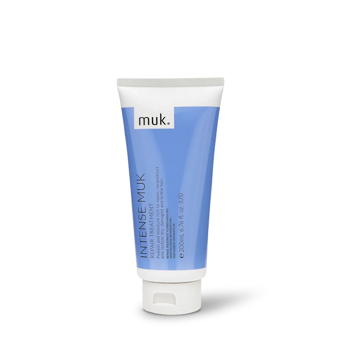 Muk Intense Repair Treatment 200ml