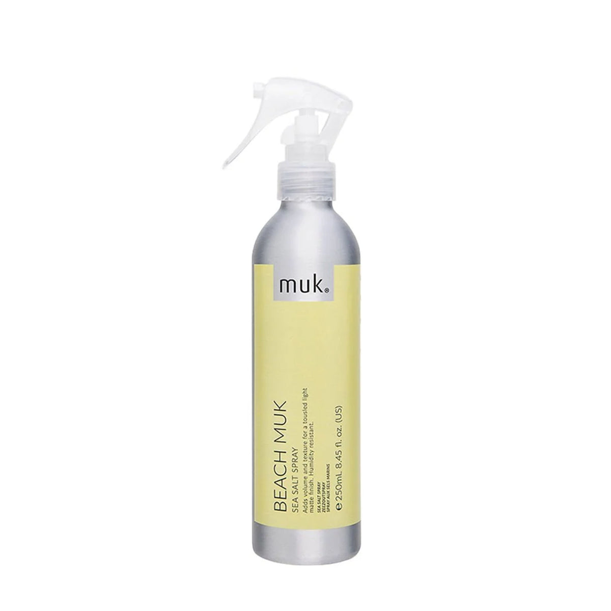 Muk Beach Sea Salt Spray 250ml
