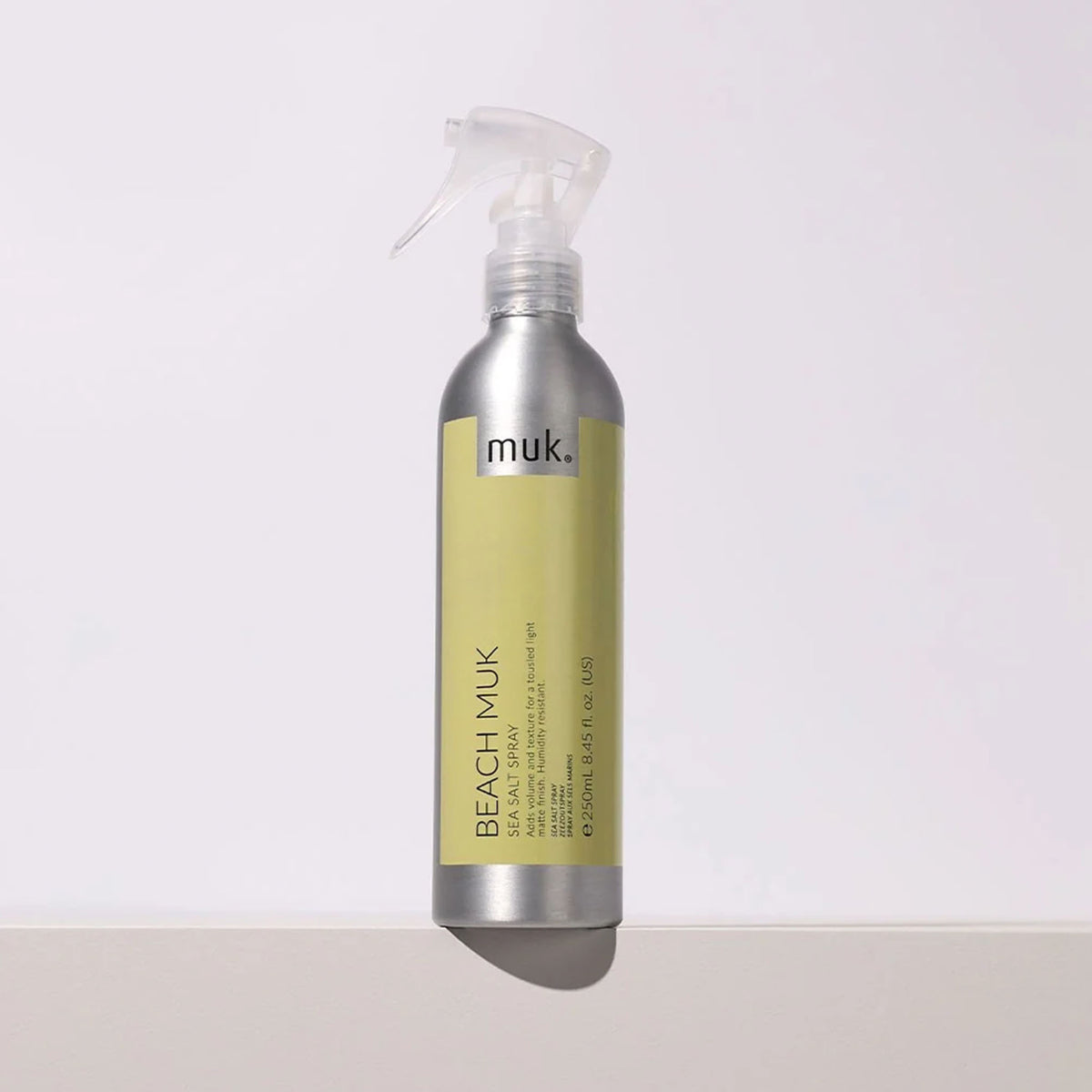 Muk Beach Sea Salt Spray 250ml