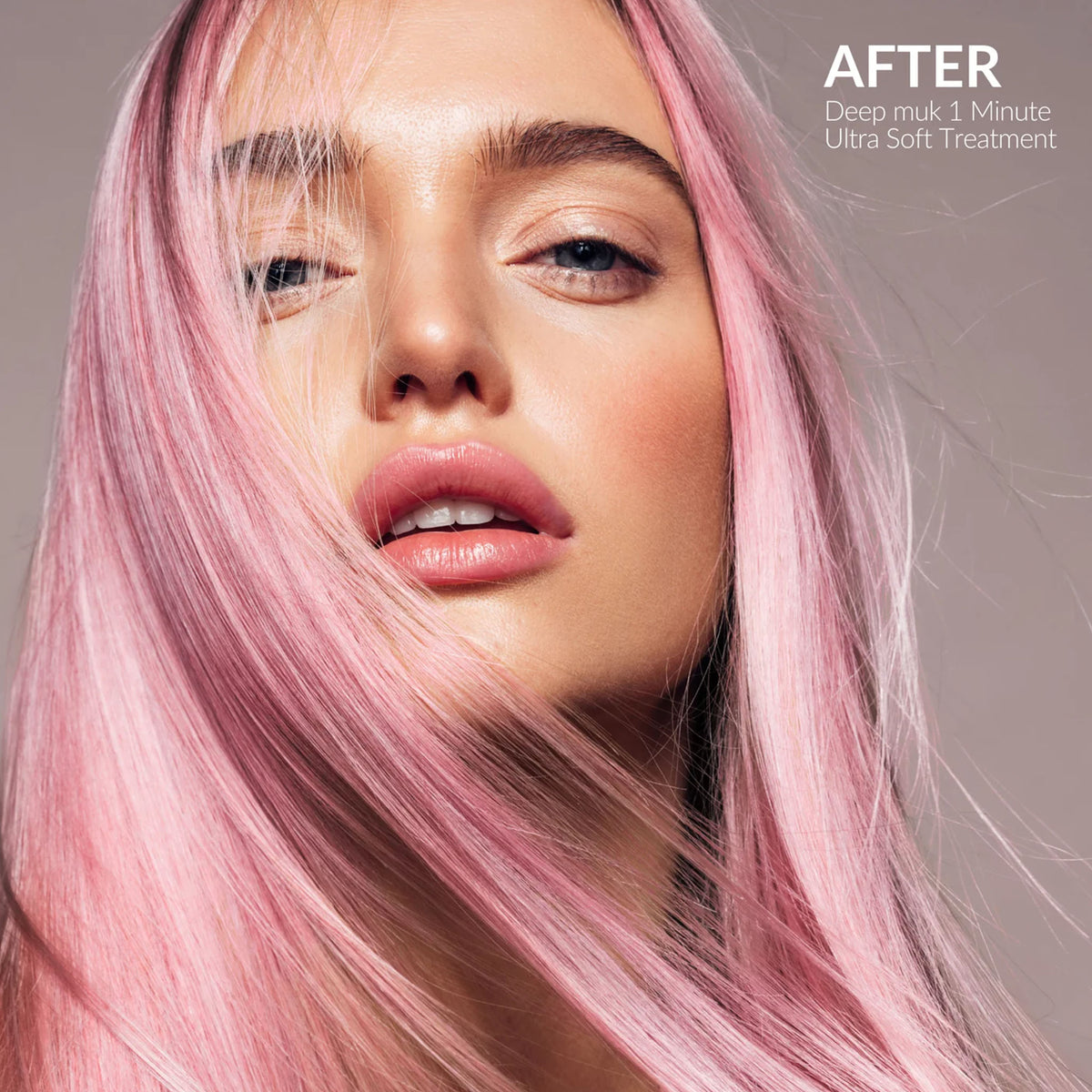 Muk Deep 1 Minute Maintenance Treatment 200ml