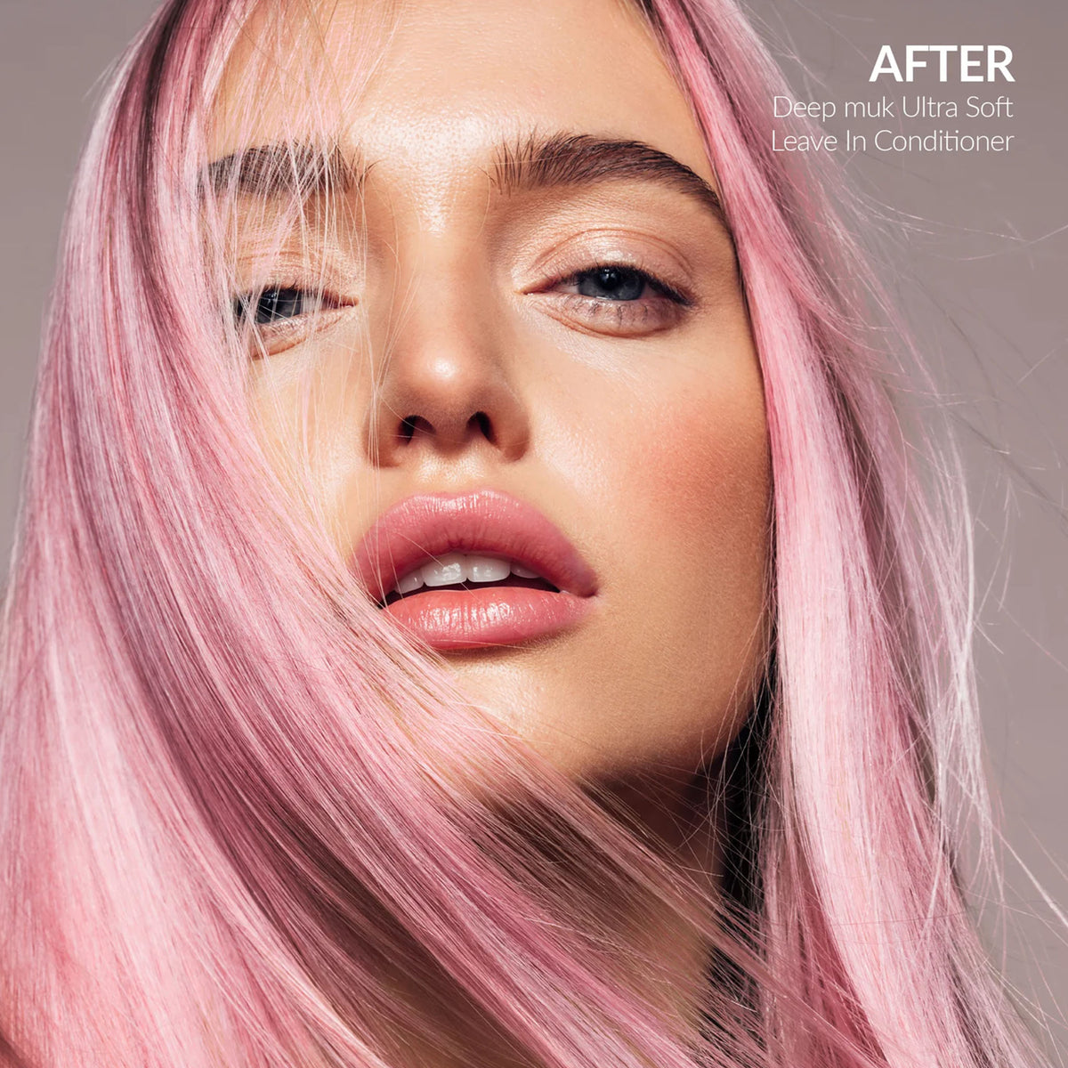 Muk Deep Ultra Soft Leave In Conditioner 250ml