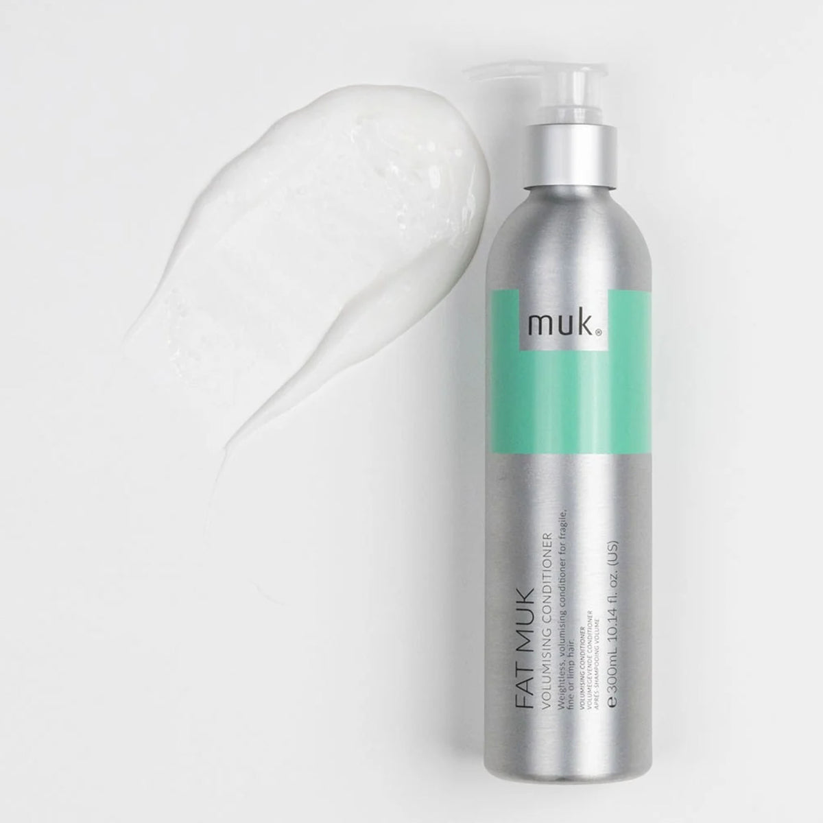 Muk Fat Volumising Conditioner 300ml