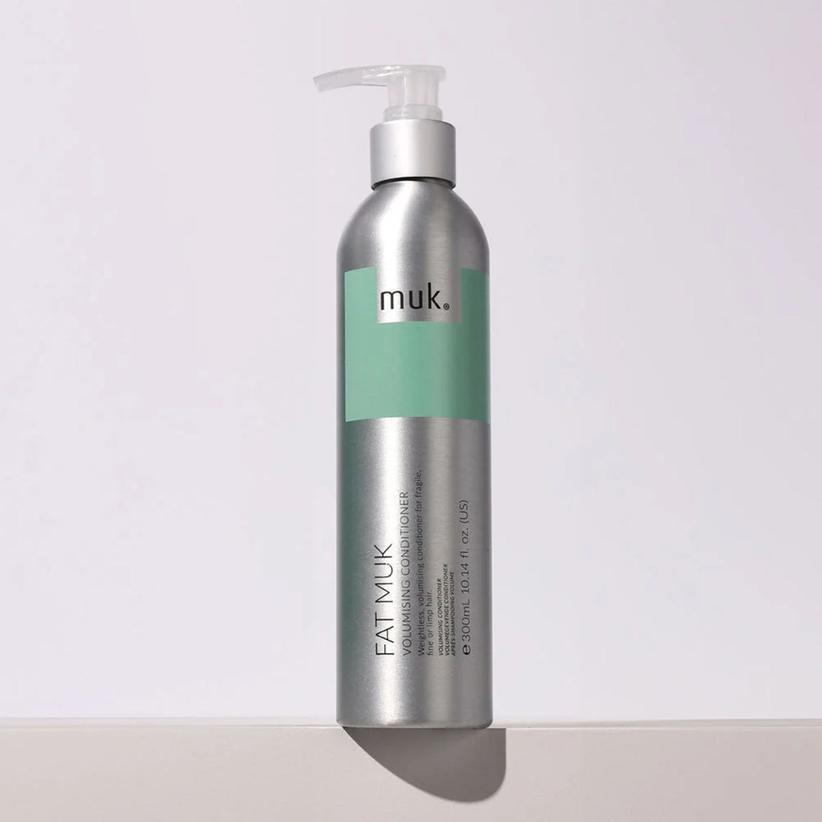 Muk Fat Volumising Conditioner 300ml