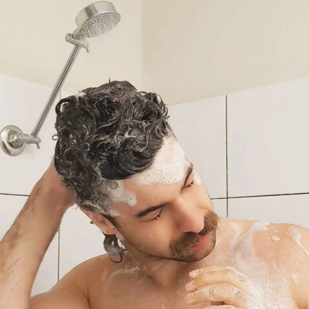 Muk Hard Styling & Texturising Shampoo 250ml