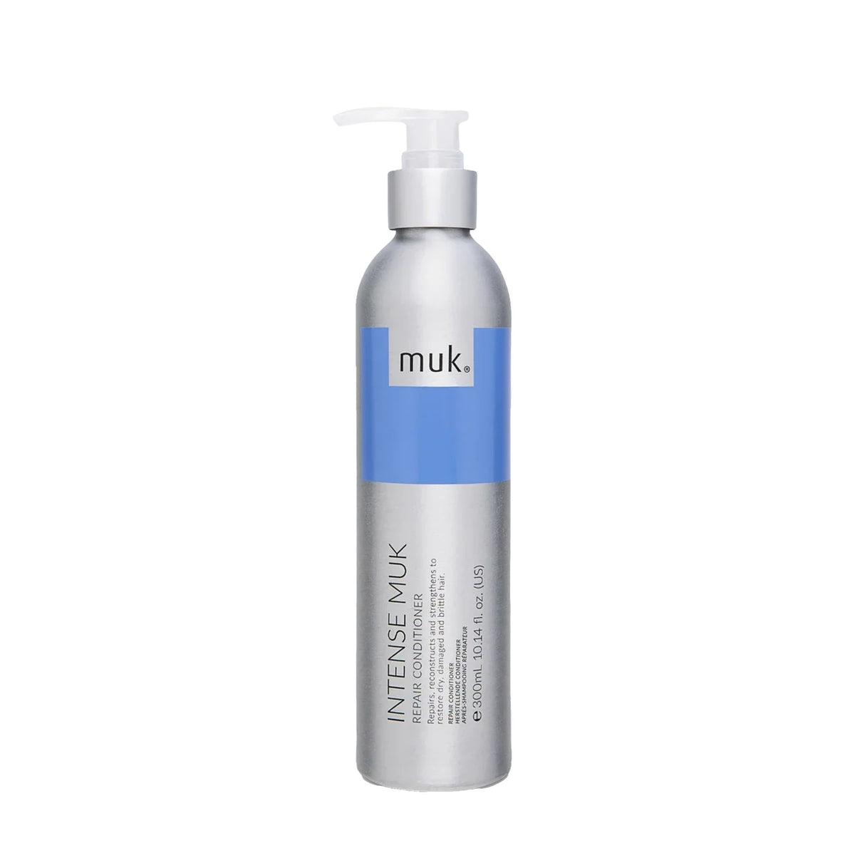 Muk Intense Repair Conditioner 300ml