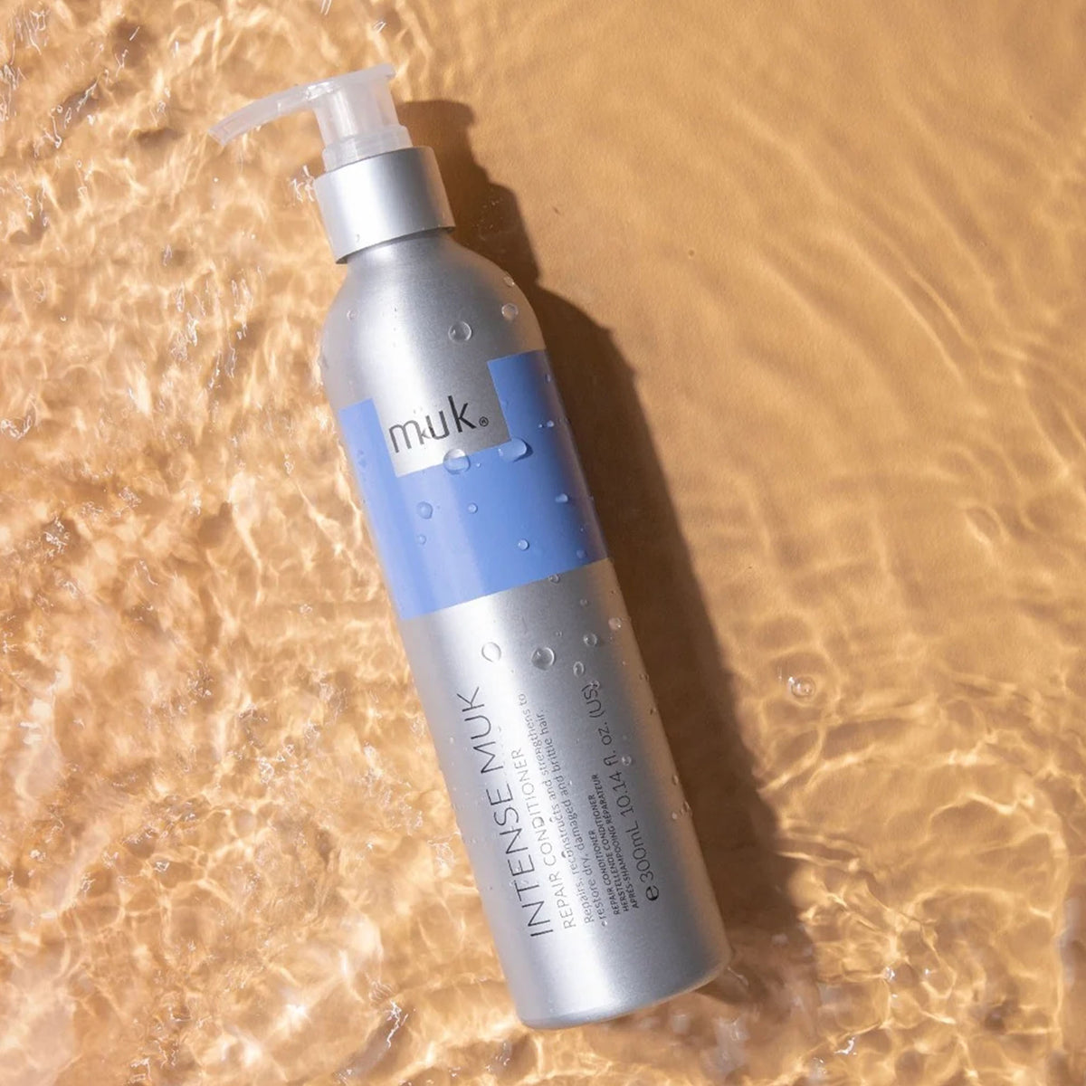 Muk Intense Repair Conditioner 300ml