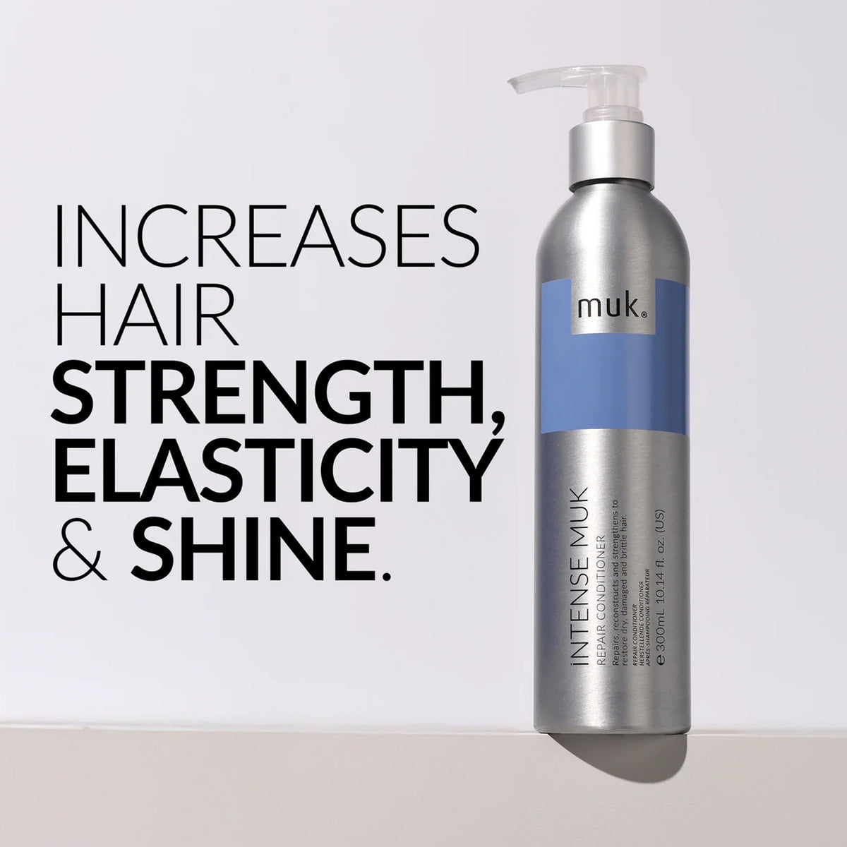 Muk Intense Repair Conditioner 300ml