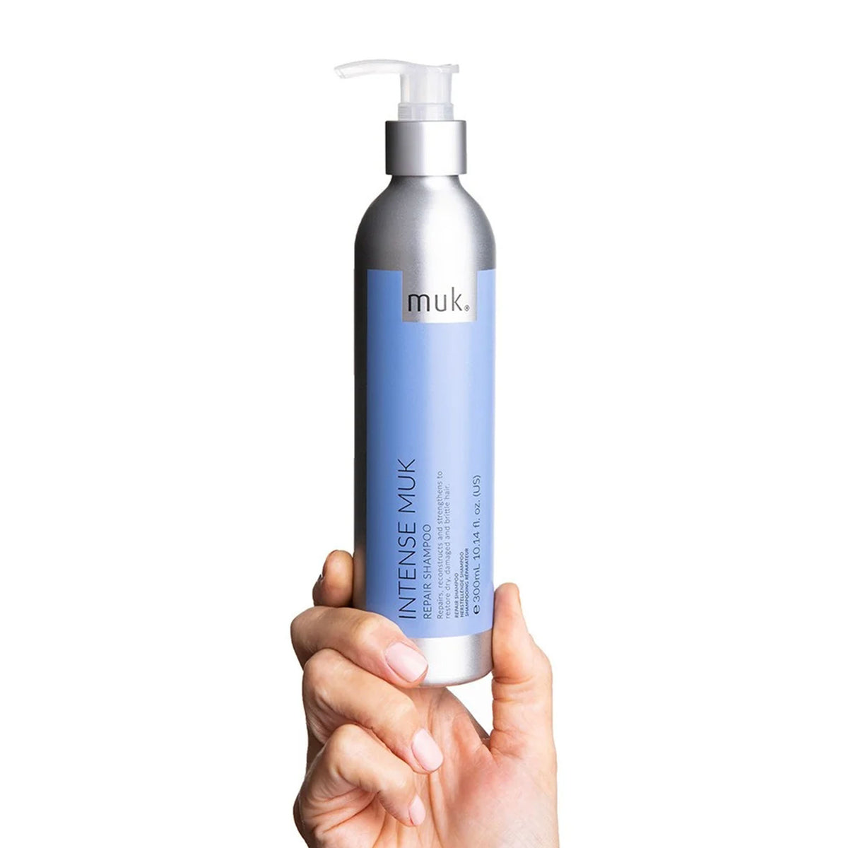 Muk Intense Repair Shampoo 300ml