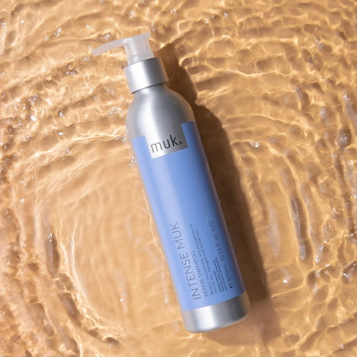 Muk Intense Repair Shampoo 300ml