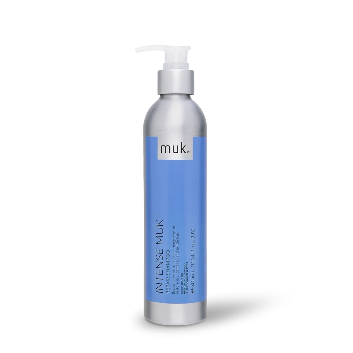 Muk Intense Repair Shampoo 300ml