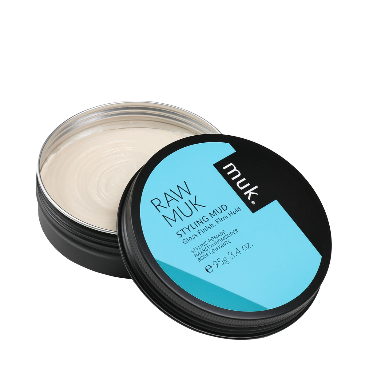 Muk Raw Styling Mud 95g