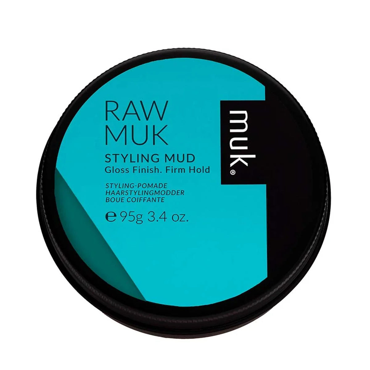 Muk Raw Styling Mud 95g