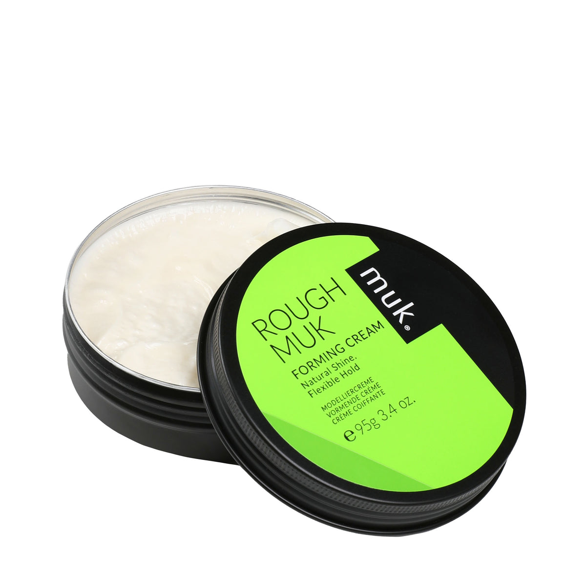 Muk Rough Forming Cream 95g