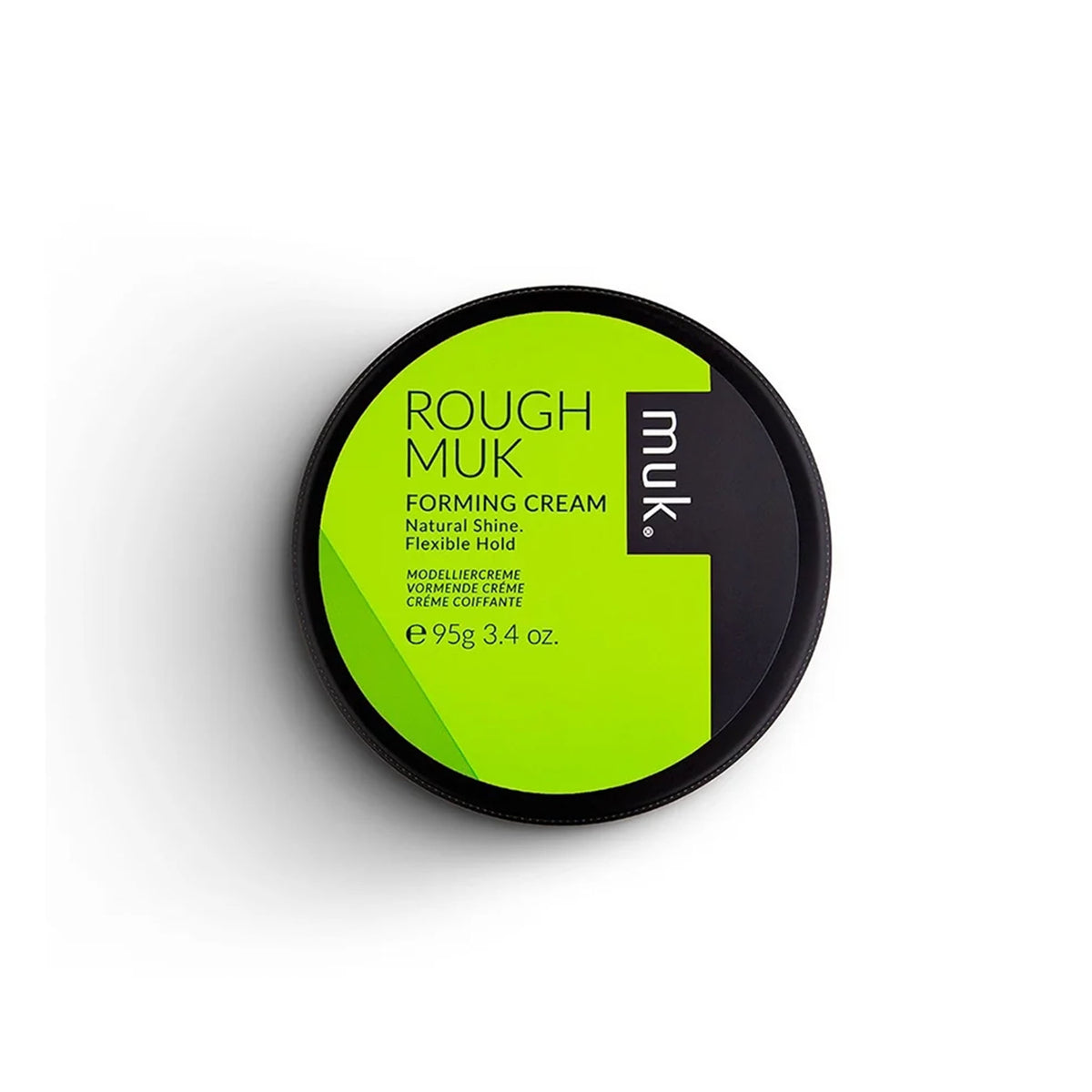 Muk Rough Forming Cream 95g