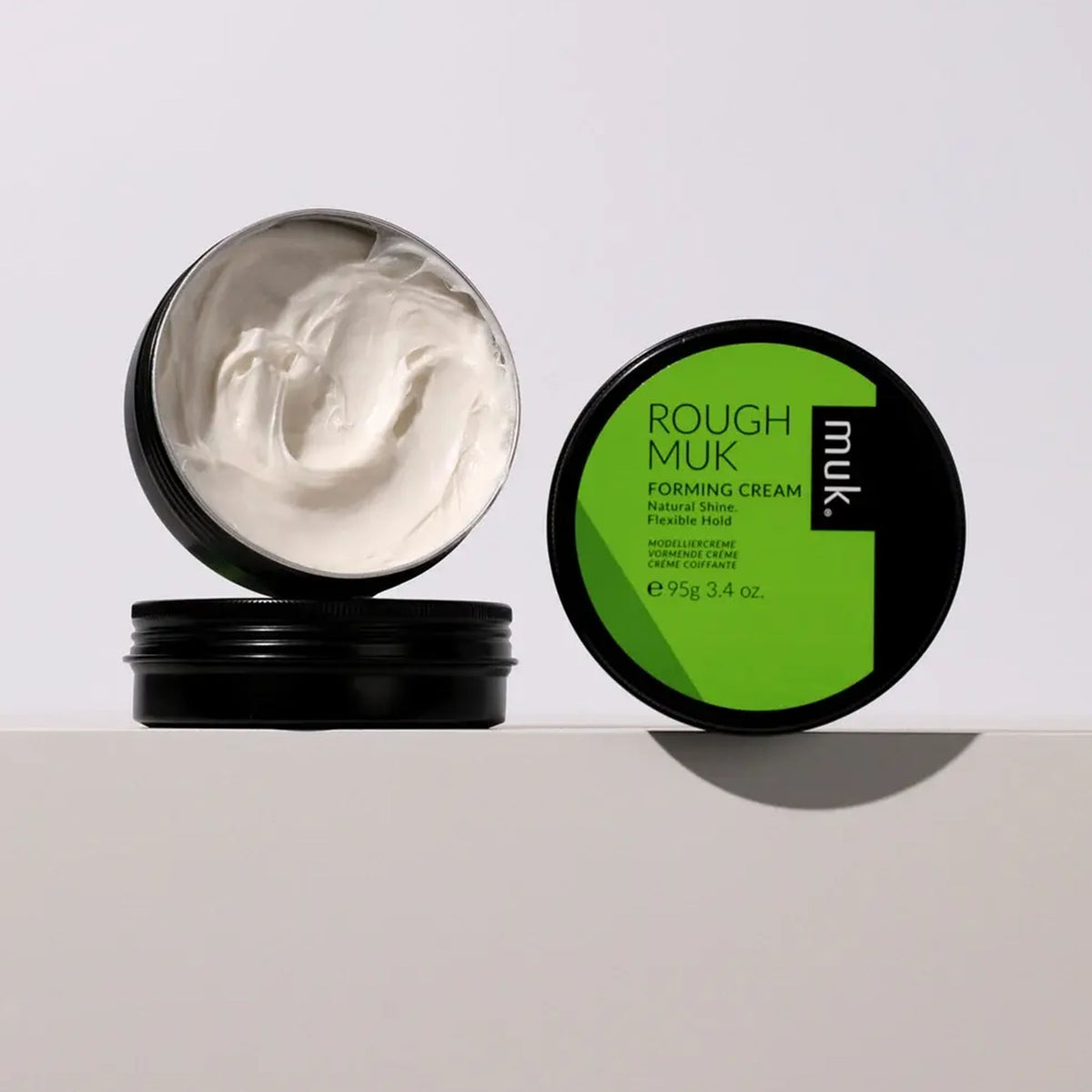 Muk Rough Forming Cream 95g