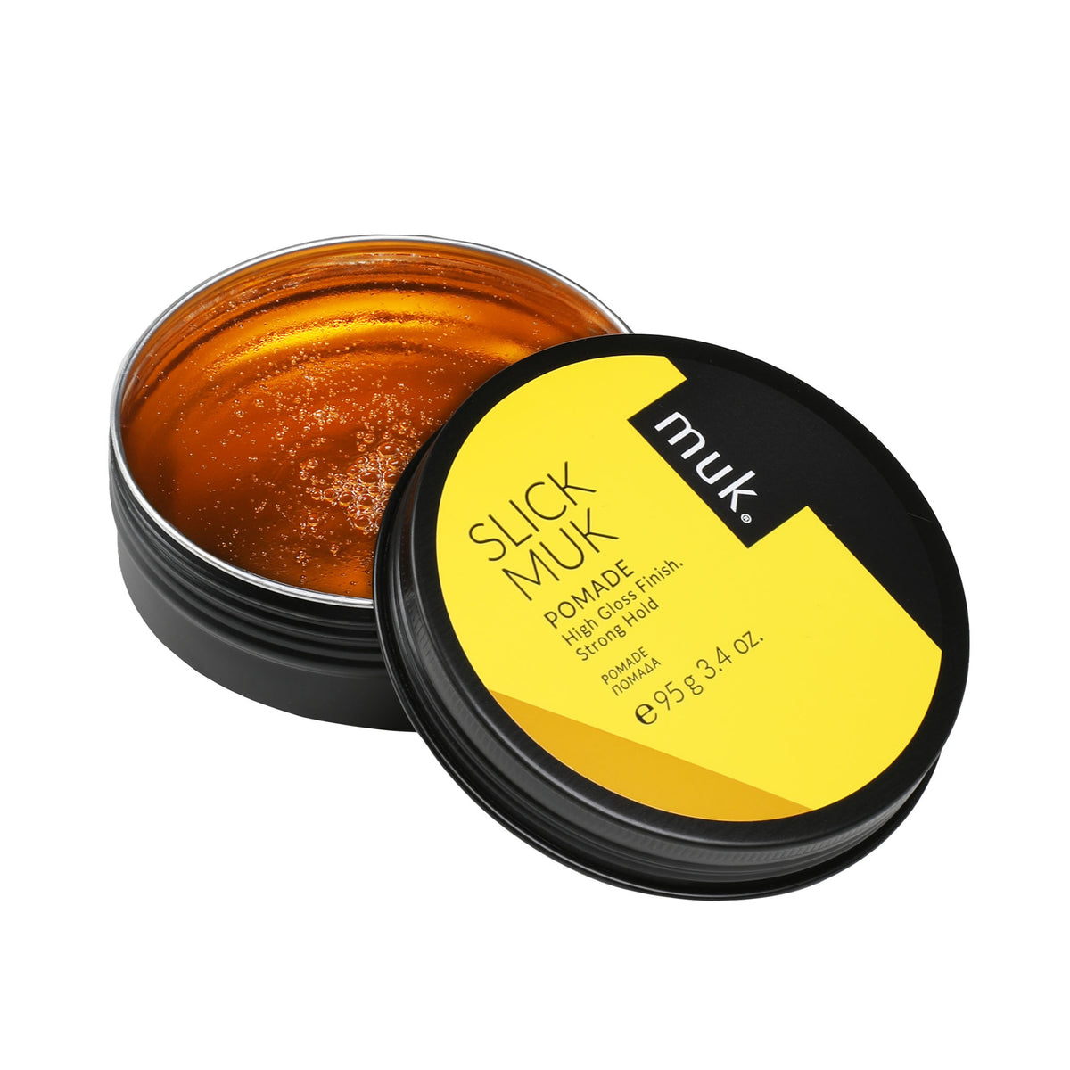 Muk Slick Pomade 95g