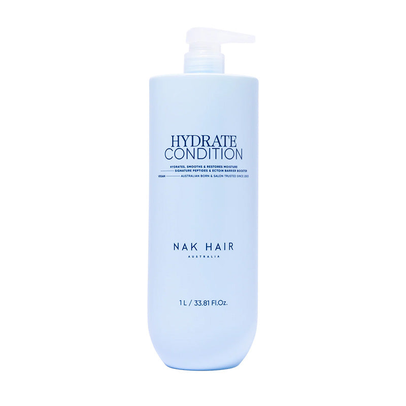NAK Hair Signature Hydrate Conditioner 1L