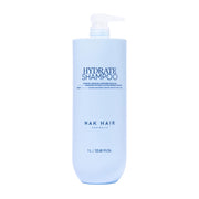 NAK Hair Signature Hydrate Shampoo 1L