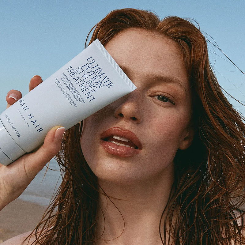 NAK Hair Signature Ultimate Potion 150ml