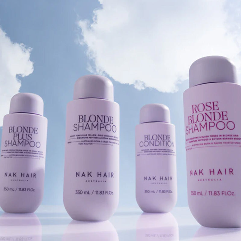 Hair Nature Australia