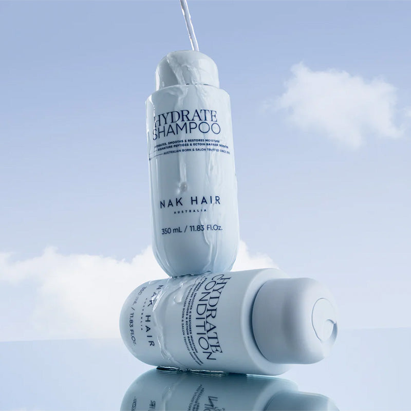 Hair Nature Australia