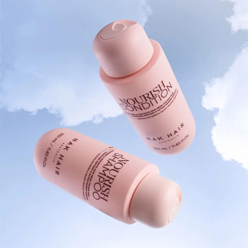 Hair Nature Australia