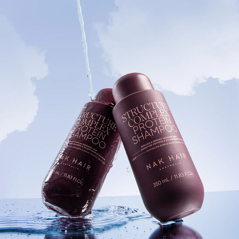 Hair Nature Australia