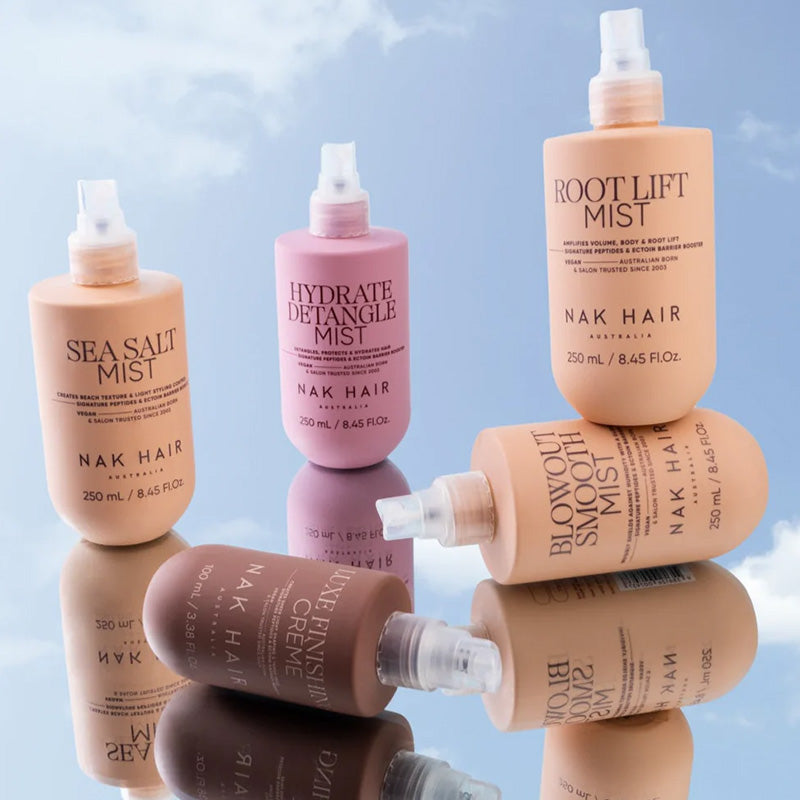 Hair Nature Australia