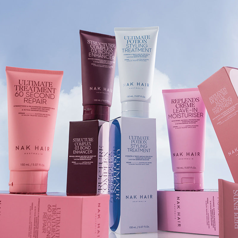 Hair Nature Australia